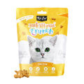 Kit Cat Kitty Crunch Chicken Flavor 60g