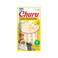 INABA Churu Puree Cat Treats