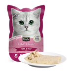 Kit Cat Complete Petite Pouch 70g