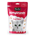 Kit Cat Kitty Crunch Snacks