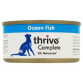 Thrive Complete Ocean Fish Wet Food for Adult 75g