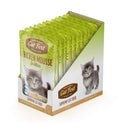 Cat Fest Chicken Mousse for Kittens- Box(12x70g)