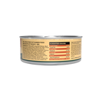 Zeal Beef Recipe Grain Free Canned Cat Food 90g