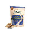 Zeal Wild Caught Green Lipped
Mussels 50g