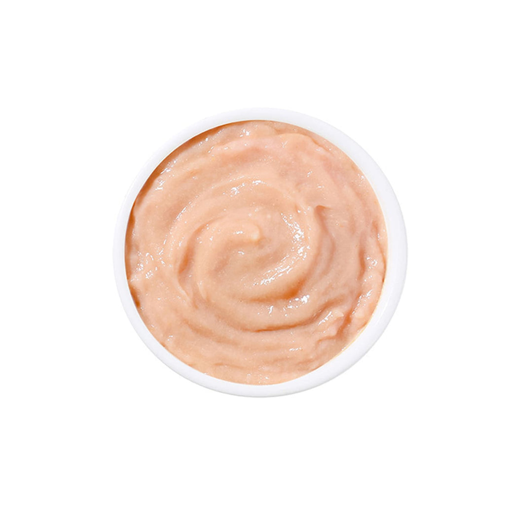 WANPY Superfoods Creamy Treat For Cat Tuna With Super Berries 70g