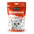 Kit Cat Kitty Crunch Snacks