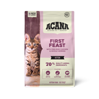 Acana First Feast Chicken With Herring Kitten Dry Food 1.8kg