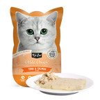 Kit Cat Complete Petite Pouch 70g