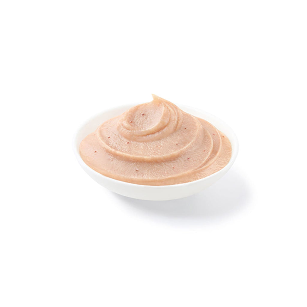 WANPY Creamy Treat For Senior 7+ Chicken & Liver