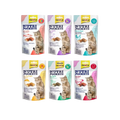 GimCat Nutri Pockets Treats