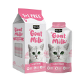 Kit Cat Goat Milk For Kittens 50ml