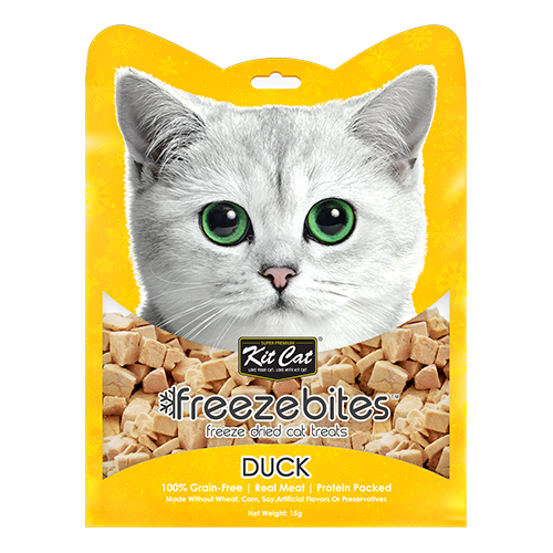 Kit Cat Freezebites Snacks