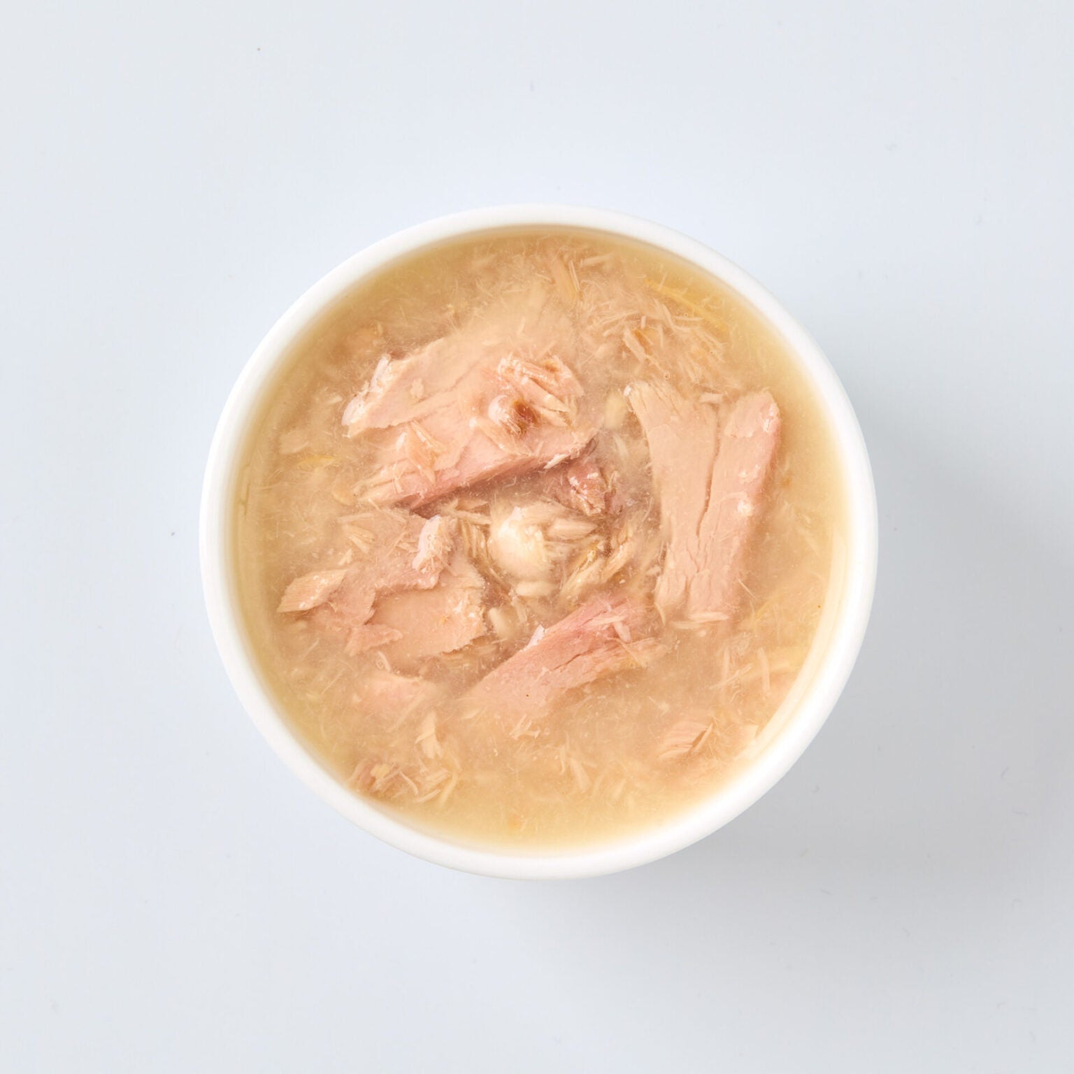 Pramy Balance Tuna In Gravy Recipe Box (12x70g)