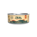 Zeal Beef Recipe Grain Free Canned Cat Food 90g