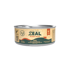 Zeal Beef Recipe Grain Free Canned Cat Food 90g