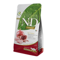 Farmina N&D Prime Grain Free Neutered Chicken & Pomegranate 1.5kg