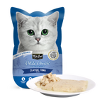 Kit Cat Complete Petite Pouch 70g