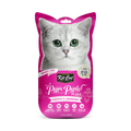 Kit Cat Purr Puree Plus+ Chicken & Cranberry (Urinary Care)
