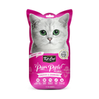 Kit Cat Purr Puree Plus+ Treats