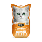 Kit Cat Purr Puree Plus+ Treats