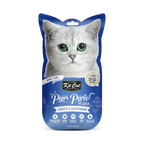 Kit Cat Purr Puree Plus+ Treats