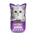 Kit Cat Purr Puree Plus+ Tuna & Collagen Care (Collagen Care)