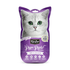Kit Cat Purr Puree Plus+ Treats
