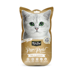 Kit Cat Purr Puree Plus+ Treats