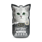 Kit Cat Purr Puree Plus+ Treats