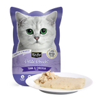 Kit Cat Complete Petite Pouch 70g