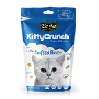 Kit Cat Kitty Crunch Snacks