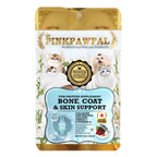 PinkPawPal Bone, Coat & Skin Support 30g