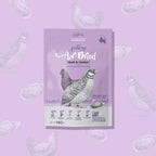 Pramy’s Air Dried 140g
