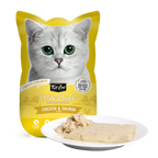Kit Cat Complete Petite Pouch 70g