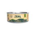 Zeal Chicken Recipe Grain Free Canned Cat Food 90g
