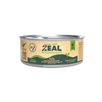 Zeal Chicken Recipe Grain Free Canned Cat Food 90g