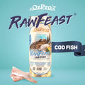 OzPro RawFeast