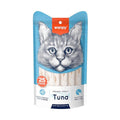 Wanpy Tuna Creamy Lickable Cat Treats (14g x 25pc)
