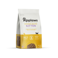 Applaws Kitten Dry Food Chicken Recipe 2kg