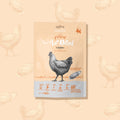 Pramy’s Air Dried 140g