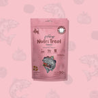 Pramy’s Nutri Treat 50g
