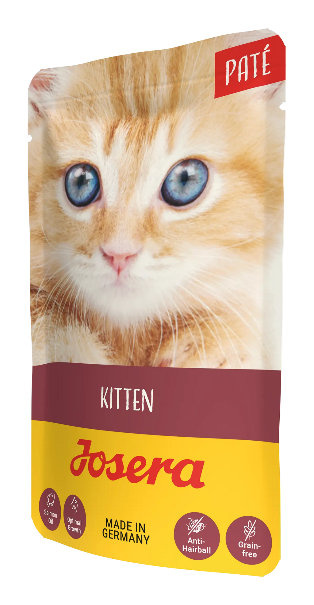 Josera Fillet Cat Wet Food 70g