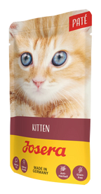 Josera Fillet Cat Wet Food 70g