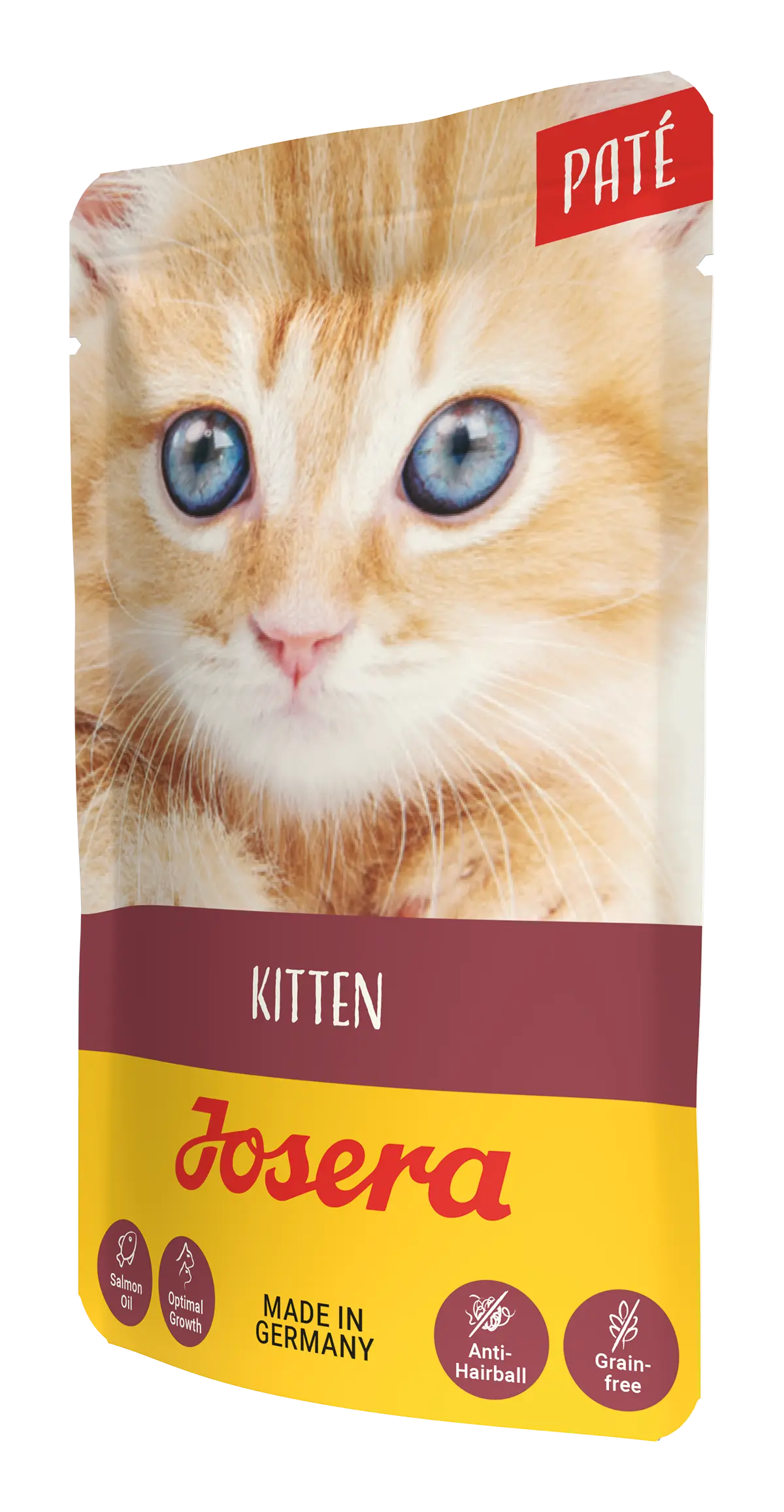 Josera Fillet Cat Wet Food 70g