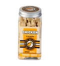 KIWI WALKER Freeze Dried Snack Chicken Cubes Dog & Cat Treats-80G