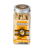 KIWI WALKER Freeze Dried Grain Free for Dog & Cat Treats
