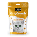 Kit Cat Kitty Crunch Snacks