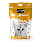 Kit Cat Kitty Crunch Snacks
