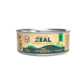Zeal Chicken & Salmon Grain Free Canned Cat Food 90g