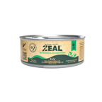 Zeal Chicken & Salmon Grain Free Canned Cat Food 90g